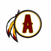 Логотип клуба