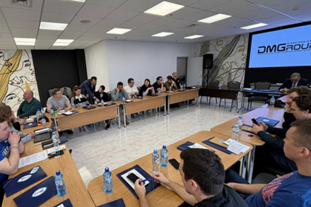 Итоги конференции ФАФР