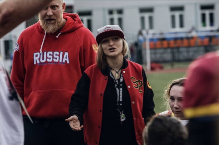Объединение команд «Сеченов Феникс» и «Патриоты»