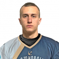 Гуменюк Матфей Романович