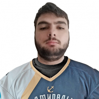 Фото игрока