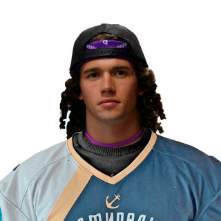 Фото игрока