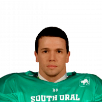 Игнатенко Альберт Витальевич