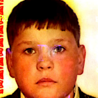 Кирячек Даниил Алексеевич