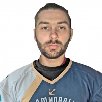 Киселев Дмитрий Сергеевич