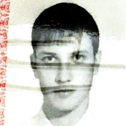 Фото игрока