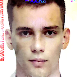 Фото игрока