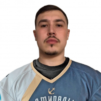 Полевой Владислав Дмитриевич