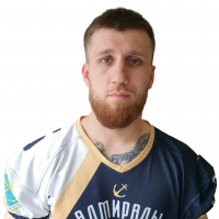 Пономарев Максим Андреевич