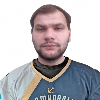Фото игрока