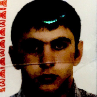 Балаян Вреж Сергеевич