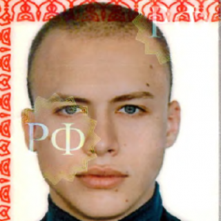Фото игрока