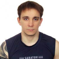 Юнев Виктор Николаевич
