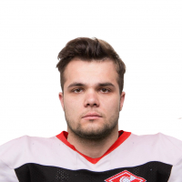 Нуралиев Родион Русланович