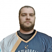 Перян Константин Михайлович