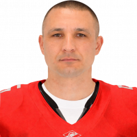 Шерстянкин Виталий Азатович
