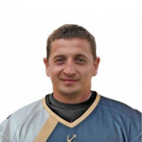 Батраев Ильдар Равилевич