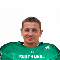 Батраев Ильдар Равилевич