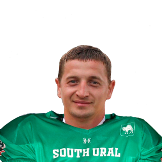 Фото игрока