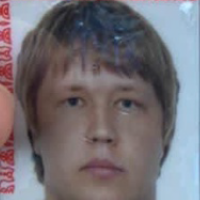 Каликин Иван Александрович