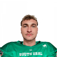 Кашкин Артемий Геннадьевич