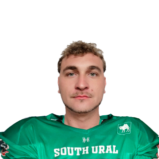 Фото игрока