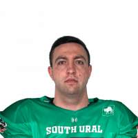 Нефедов Дмитрий Михайлович