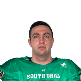 Фото игрока