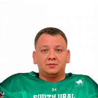 Тимофеев Иван Вадимович