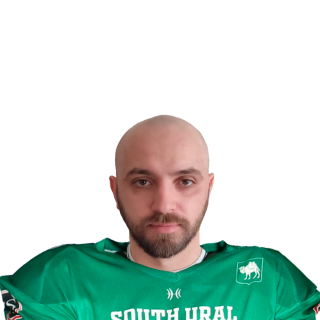 Фото игрока