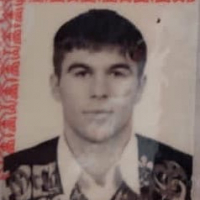 Сазонов Александр Анатольевич