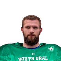 Чикарев Никита Александрович