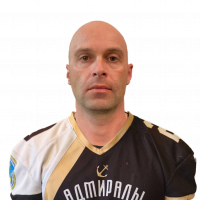 Вакулюк Виталий Андреевич