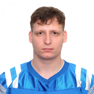 Фото игрока