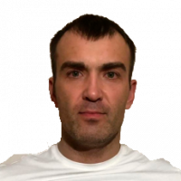 Иванов Андрей Сергеевич