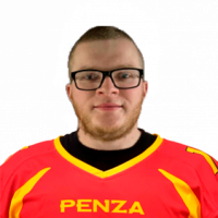 Желуницын Павел Сергеевич