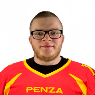 Фото игрока