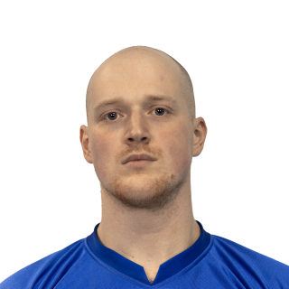 Фото игрока