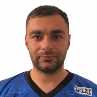 Абдуллин Мурат Рафаилевич