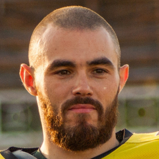 Фото игрока