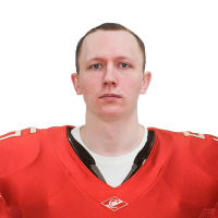 Свириденко Матвей Евгеньевич