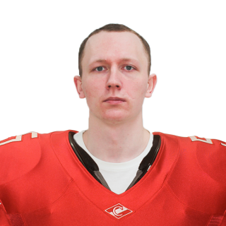 Фото игрока