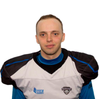 Тюрин Владимир Михайлович