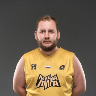 Фото игрока