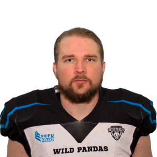 Фото игрока