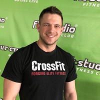 Черняев Денис Александрович