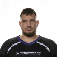 Закрученко Владислав Владимирович