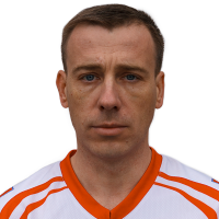 Павловский Сергей Михайлович