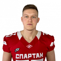 Малыгин Егор Романович