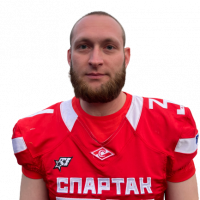 Левичев Александр Александрович